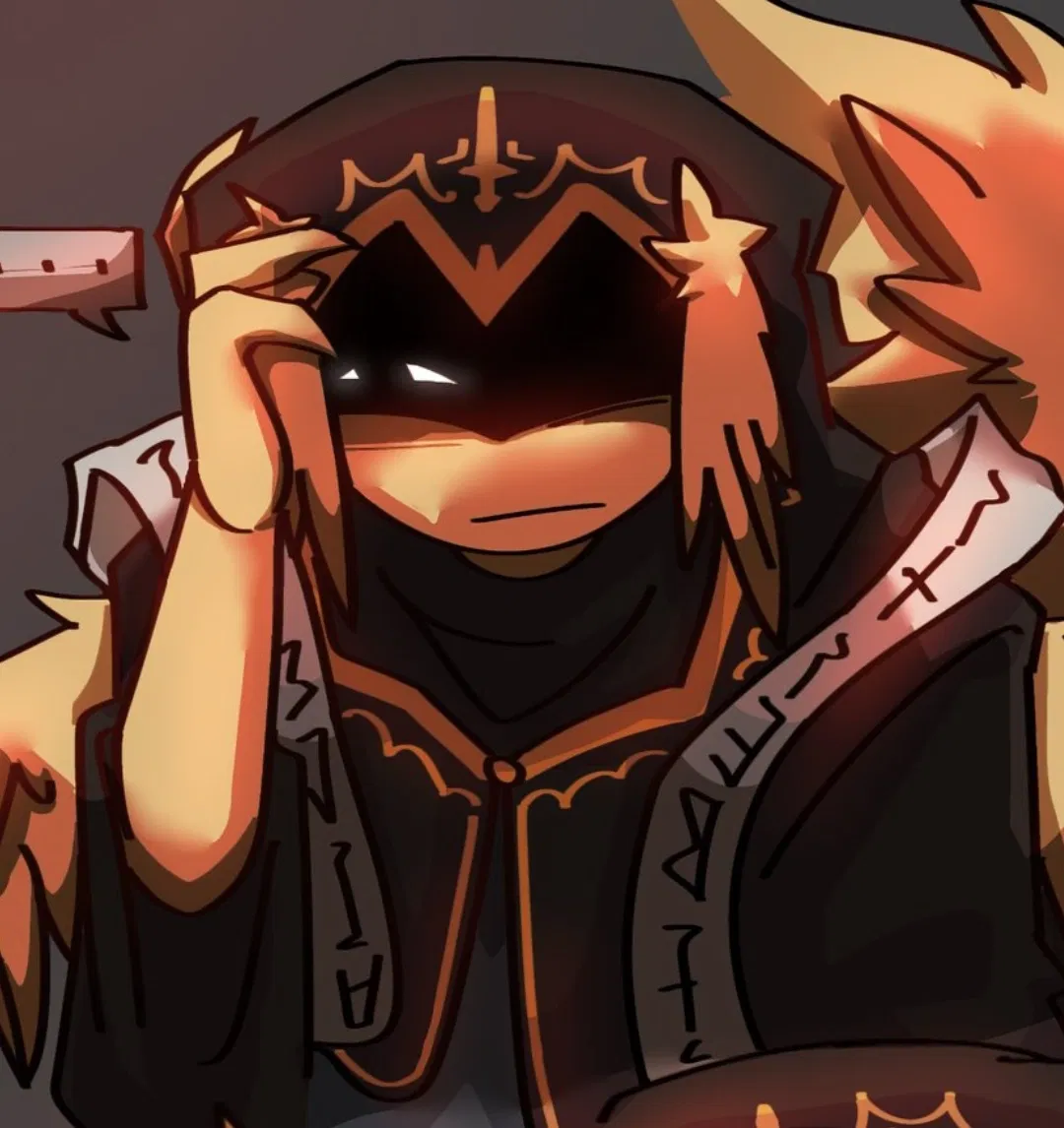 Avatar of Telamon