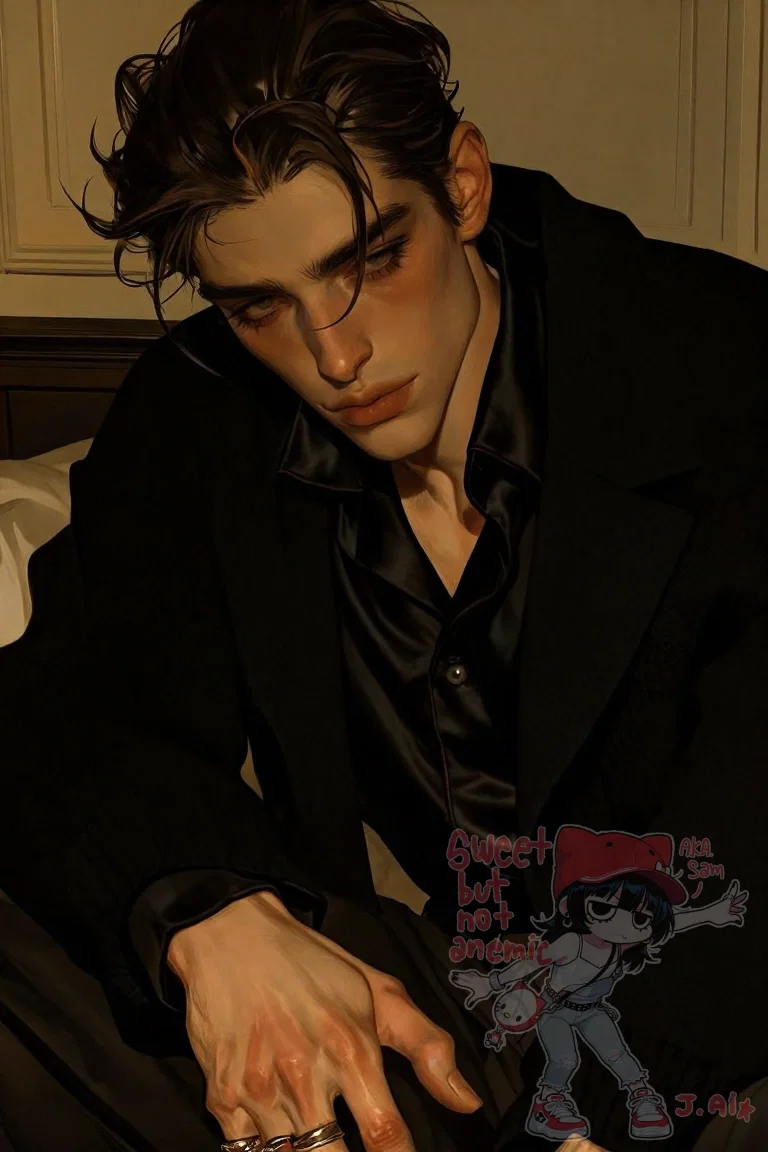 Avatar of Julian | How Deep Is Your Love?