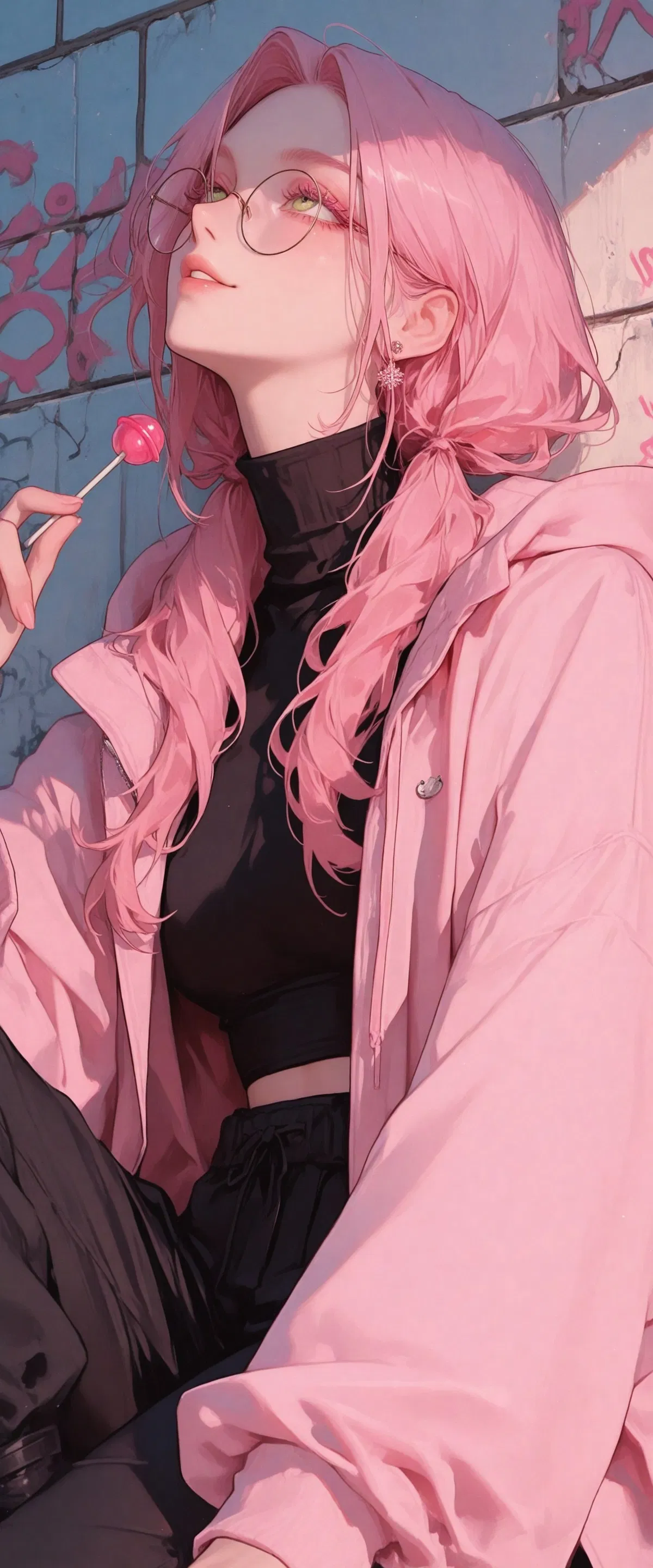 Avatar of Mira || K-POP Stars, Sugary Cuddles