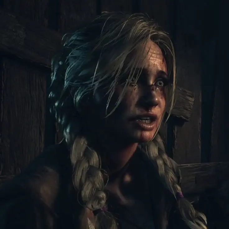 Avatar of Jessica Riley