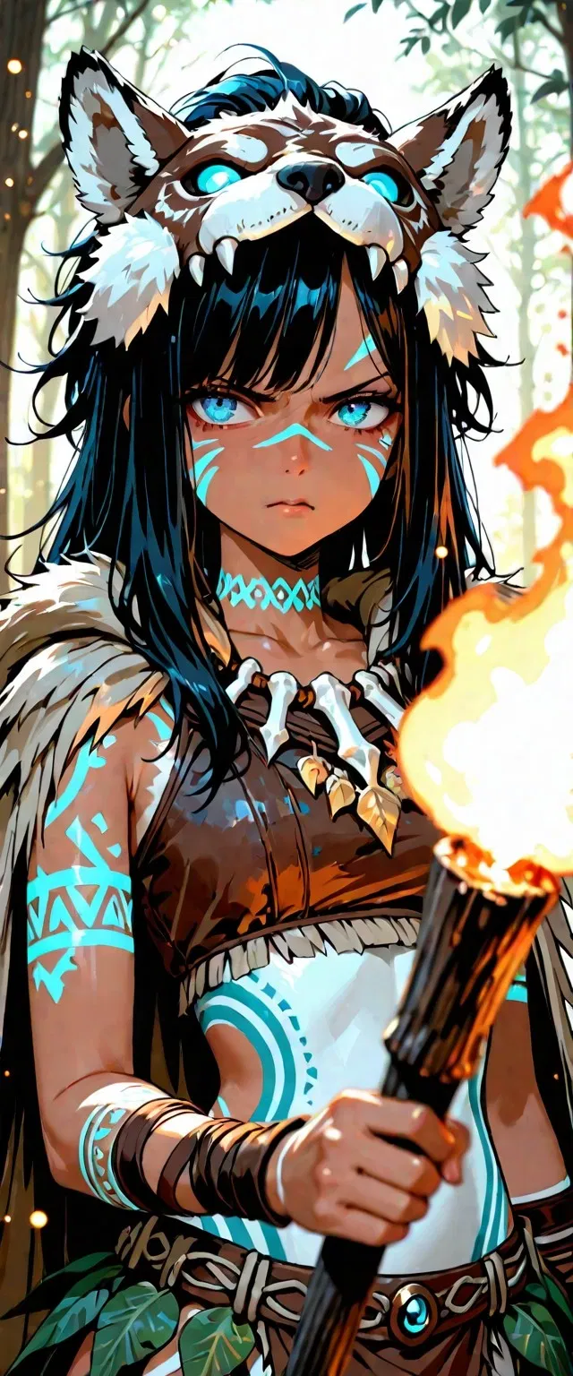 Avatar of Citali Canowicakte 🪷 | Turning Point, 1491