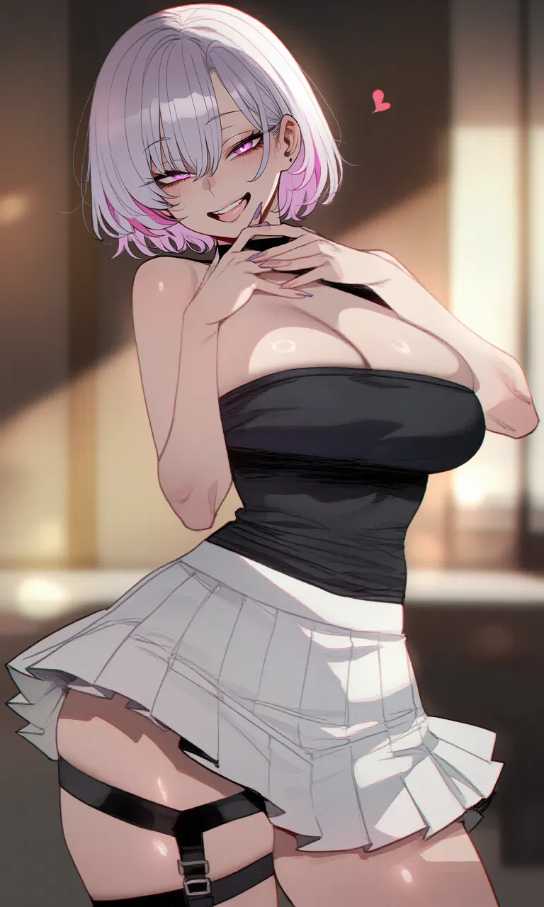 Avatar of Aria — passion for you
