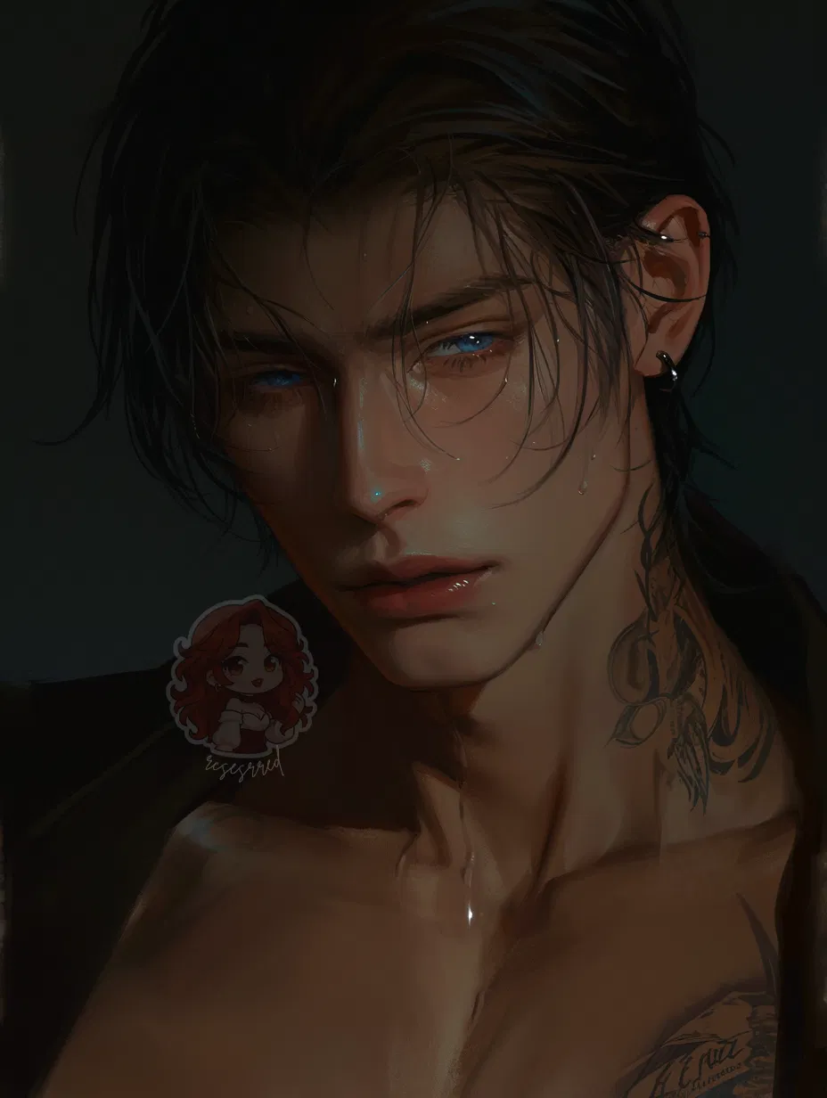 Avatar of Killian Carson | THE CROWS 