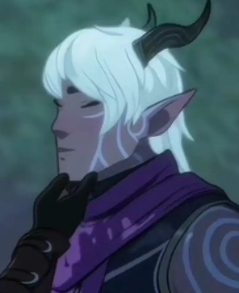Avatar of Ethari