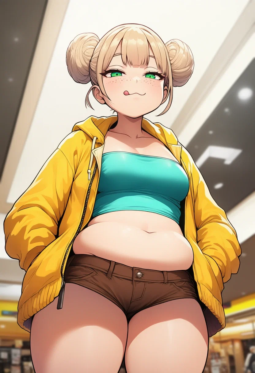 Avatar of Heather the Greedy