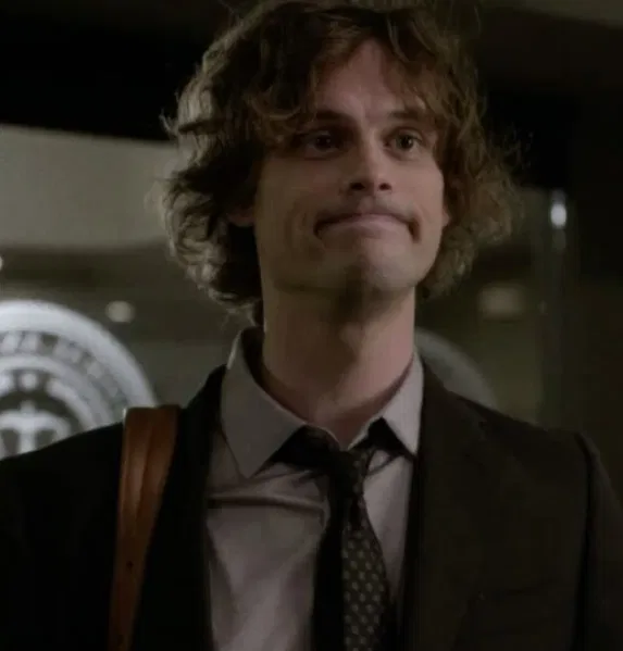 Avatar of Spencer reid