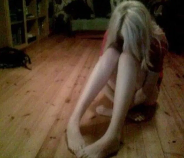 Avatar of Abusive Stalker Bestfriend (WLW)