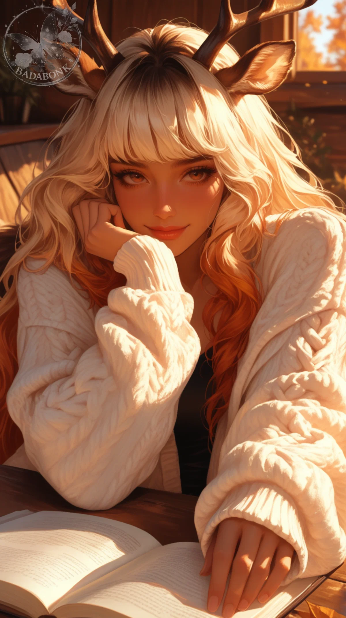Avatar of Juniper "June" Bloom || Fluffiest