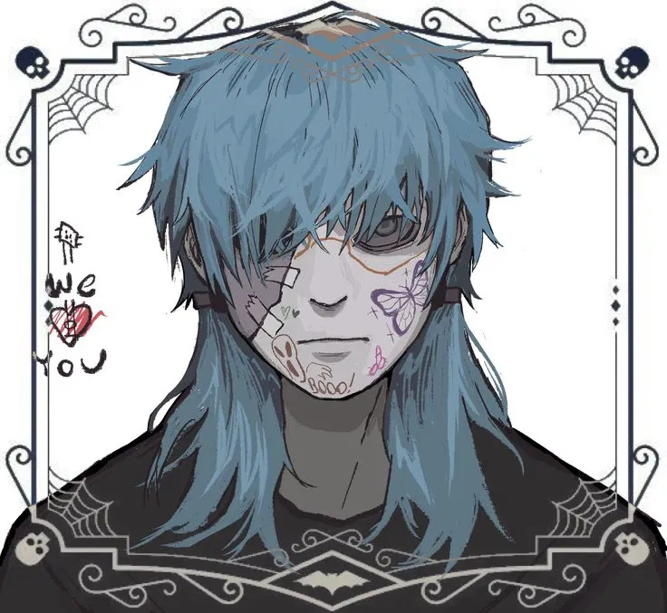 Avatar of Sal Fisher