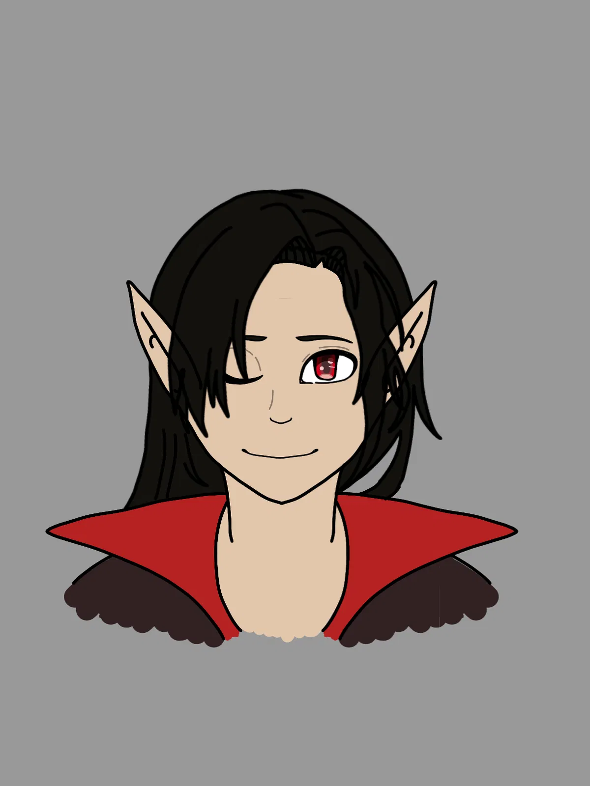 Avatar of Cecilion