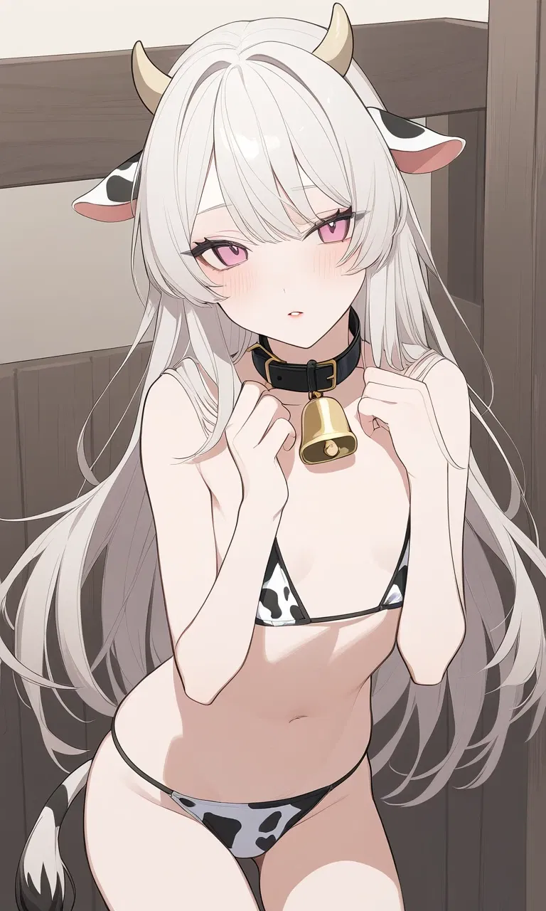 Avatar of Coco - Femboy Hucow