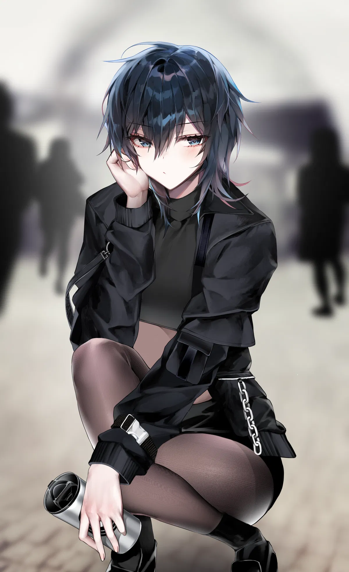 Avatar of Aiko | Idol Girl