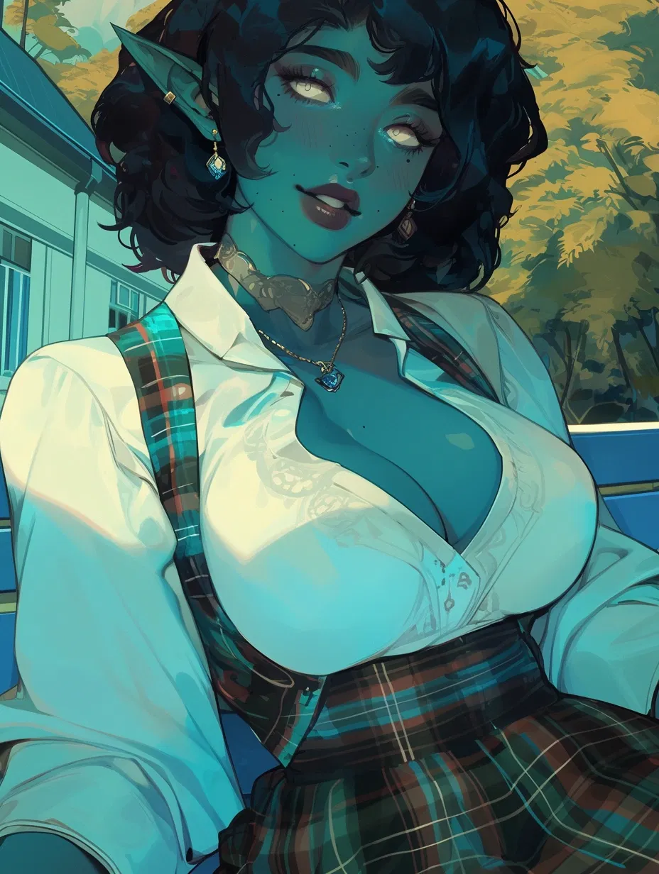 Avatar of Cerise Deveraux