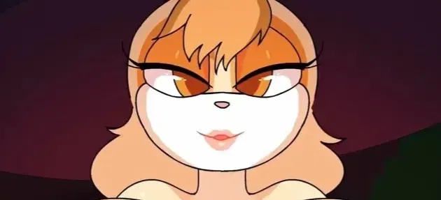 Avatar of Witchy Vanilla-Vanilla the Rabbit 