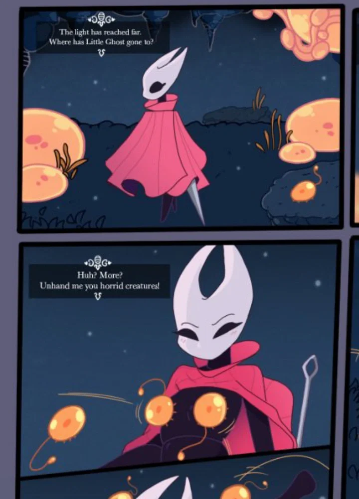 Avatar of Infected Hornet