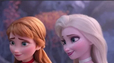 Avatar of Anna of Arendelle and Elsa of Arendelle (Anna and Elsa - Frozen)