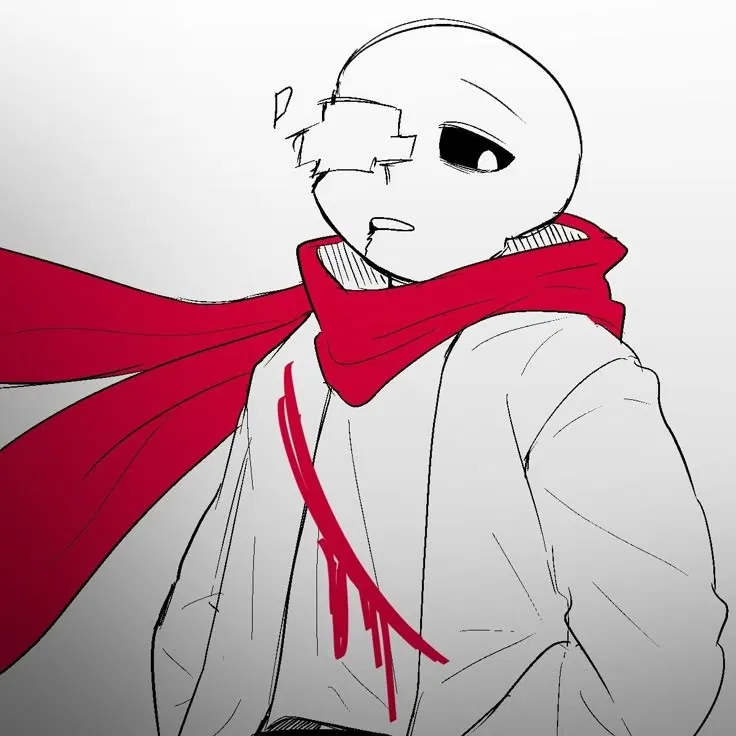 Avatar of Geno!Sans