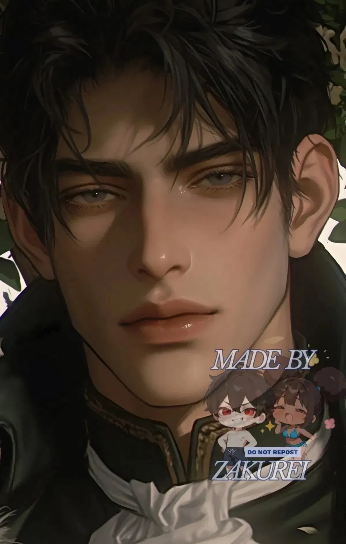 Avatar of Damien Revienne