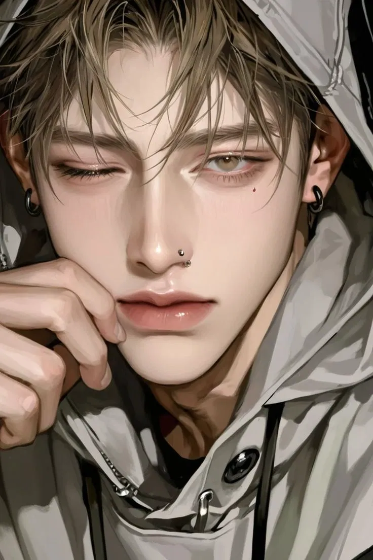 Avatar of Silas Brook