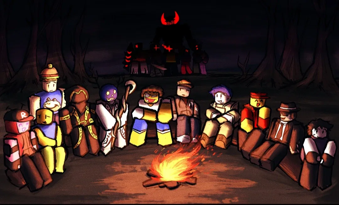 Avatar of The Real In Nowhere