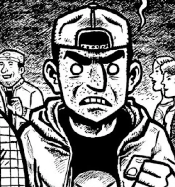 Avatar of Pete DiNunzio - Boyfriend
