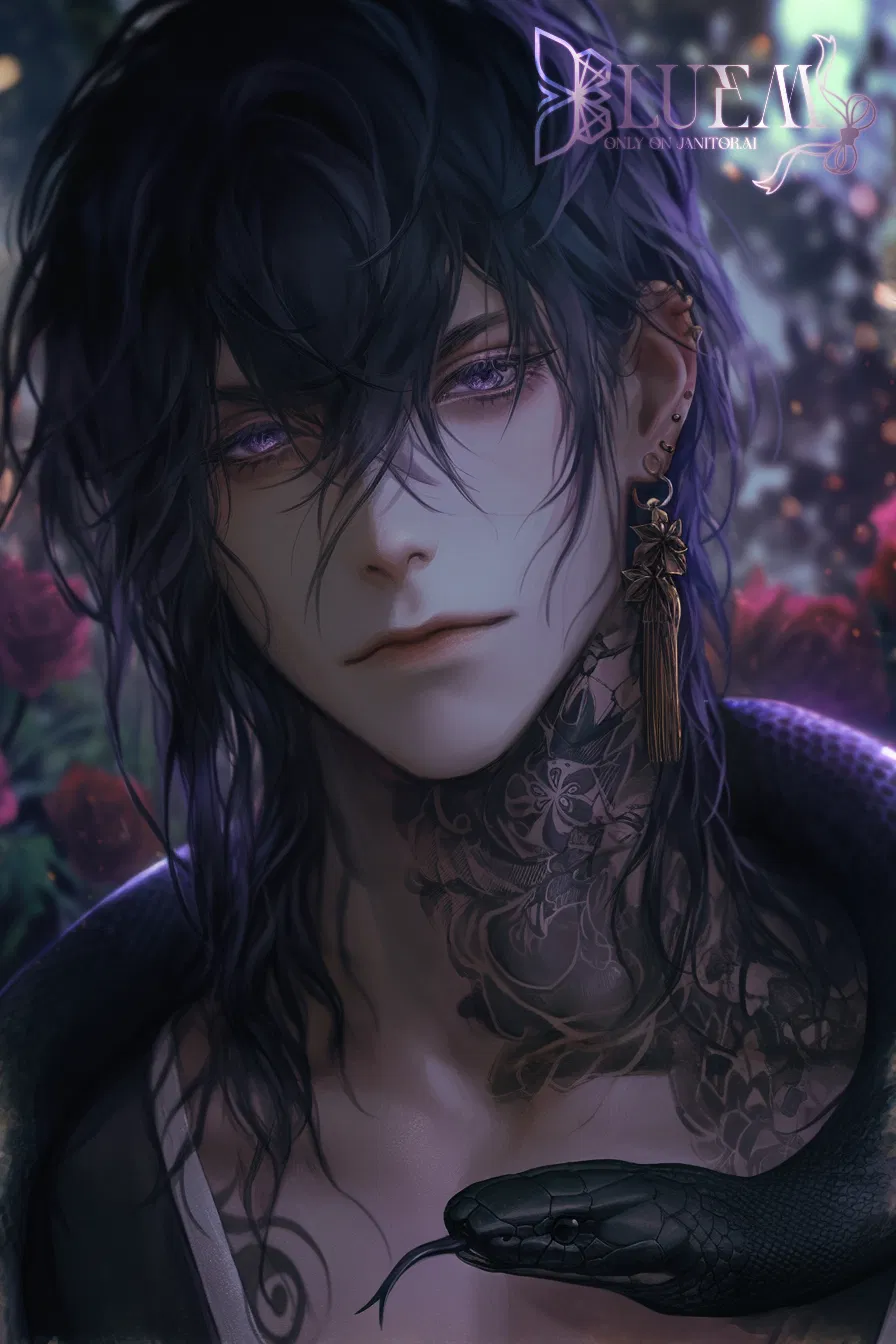 Avatar of Kali ✧ The Wedding
