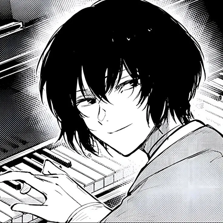 Avatar of Husband Dazai