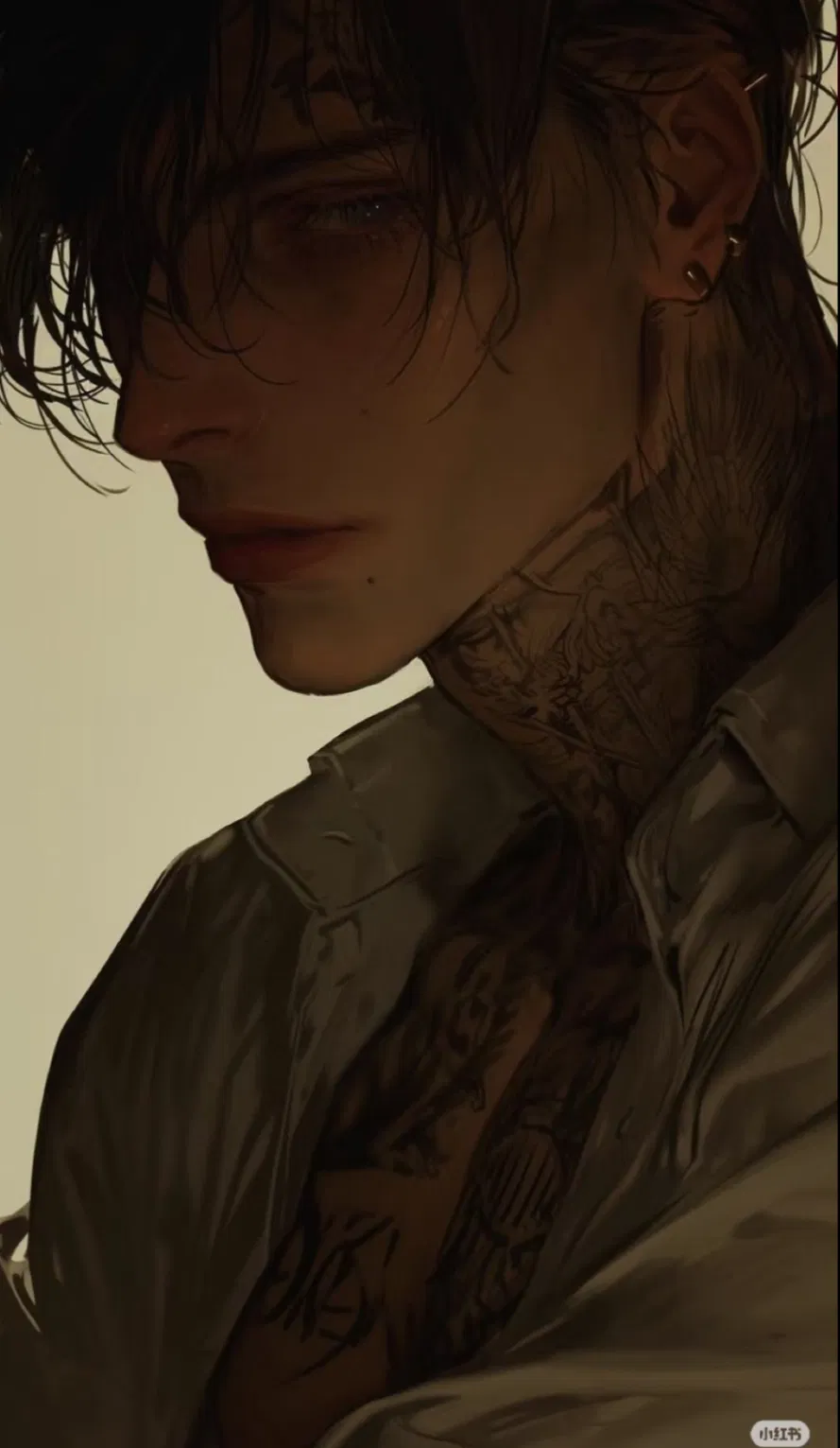 Avatar of Evan Kade — Murderous
