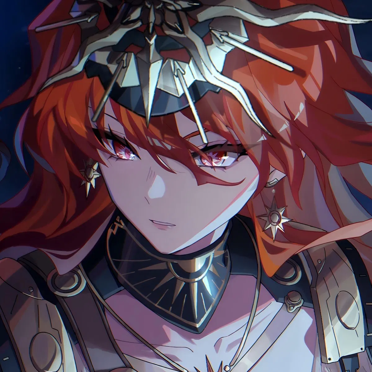 Avatar of Wuwa — Augusta