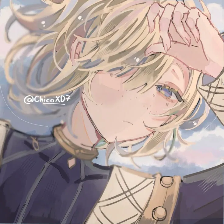 Avatar of Freminet
