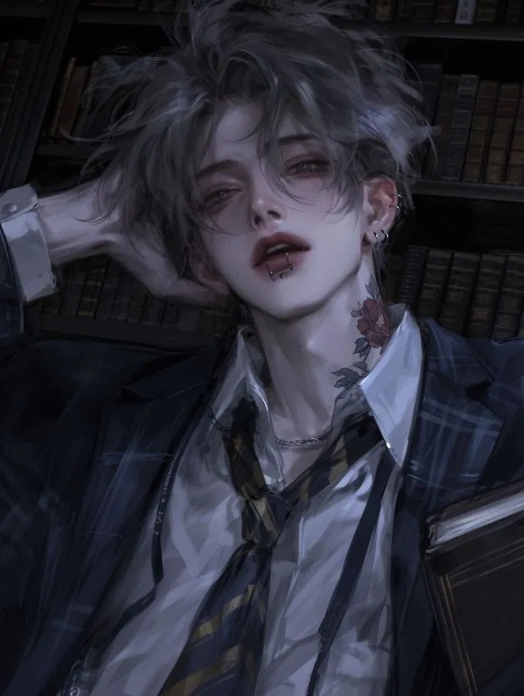 Avatar of Castor Visceralli - Street Kid