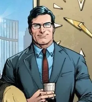 Avatar of Clark Kent 