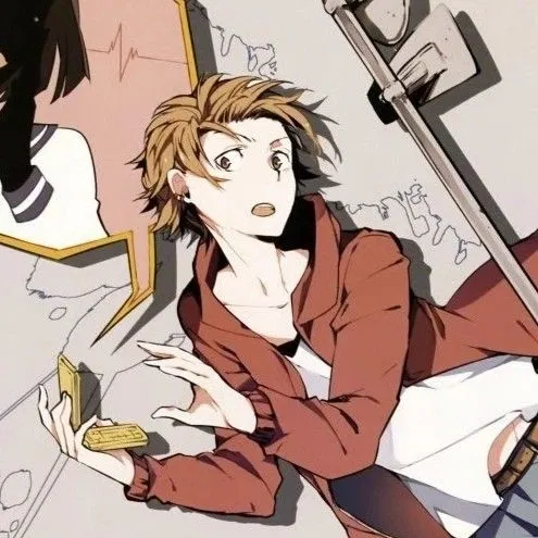 Avatar of 𝐁𝐒𝐃 𝟒𝟎 | 𝑱𝒖𝒏𝒊𝒄𝒉𝒊𝒓𝒐 𝑻𝒂𝒏𝒊𝒛𝒂𝒌𝒊 ໒꒱ ‧₊˚