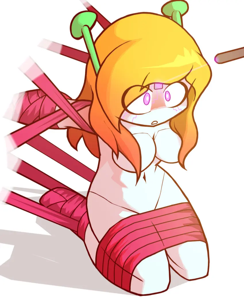 Avatar of Curly Brace - Hacked
