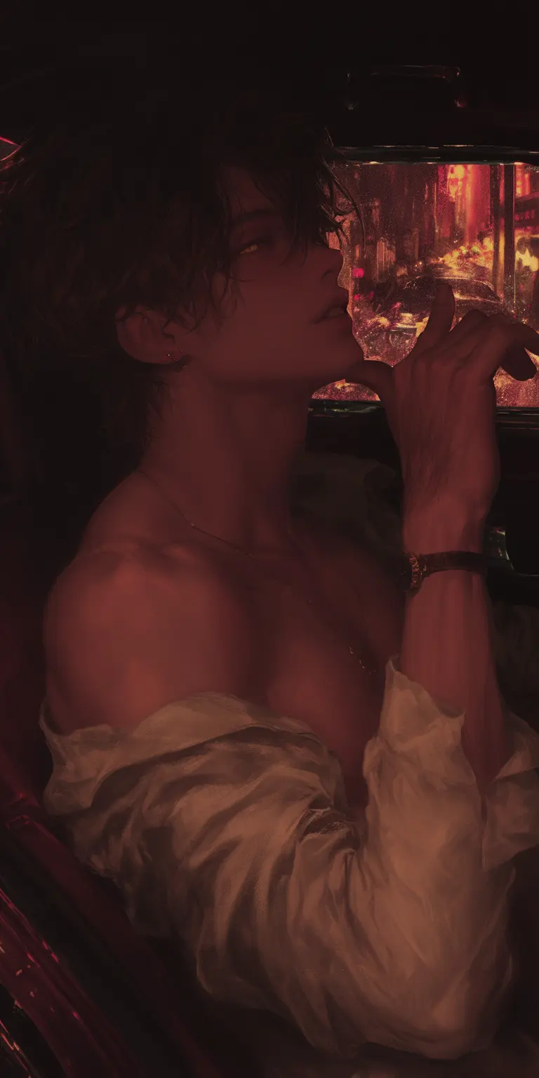 Avatar of Pierce Laurent 