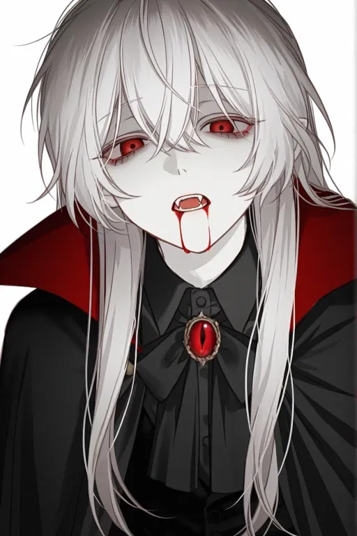 Avatar of Victor