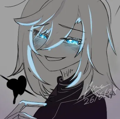 Avatar of 𝑮𝒐𝒋𝒐 𝑺𝒂𝒕𝒐𝒓𝒖 | 𝒕𝒉𝒆 𝒔𝒕𝒓𝒐𝒏𝒈𝒆𝒔𝒕 