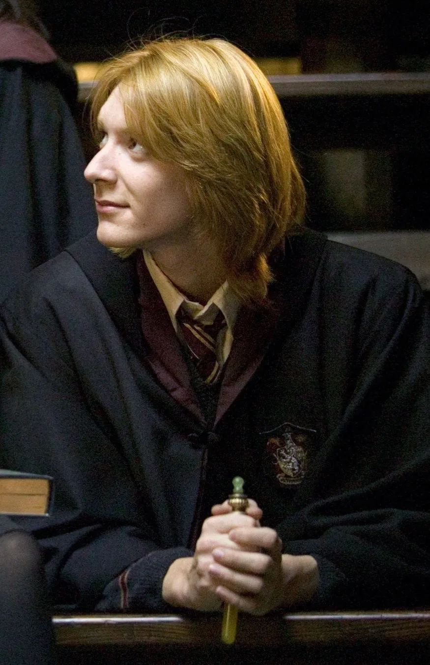 Avatar of George Weasley