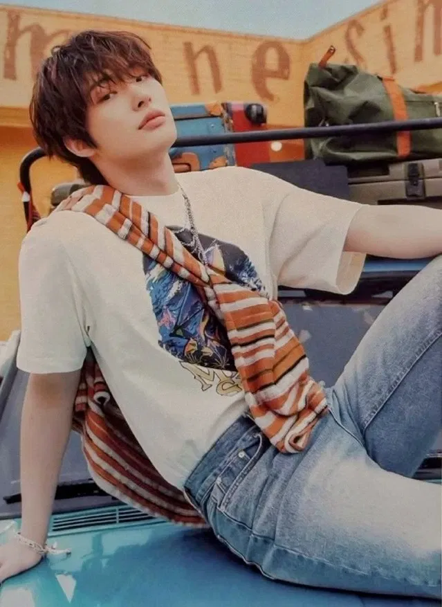 Avatar of Song Mingi