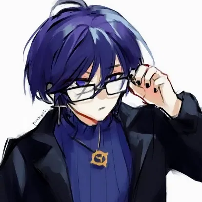 Avatar of Daddy Scaramouche