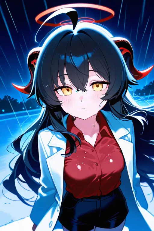 Avatar of Homeless Kinugawa Kasumi