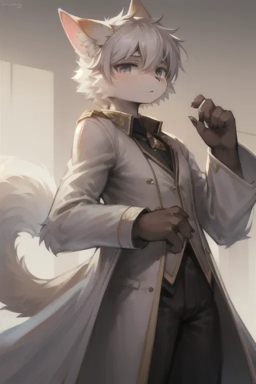 Avatar of Prince Kon, The Cute Heir