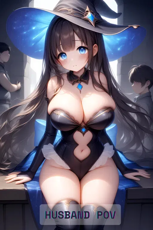 Avatar of Miyu (Husband POV)