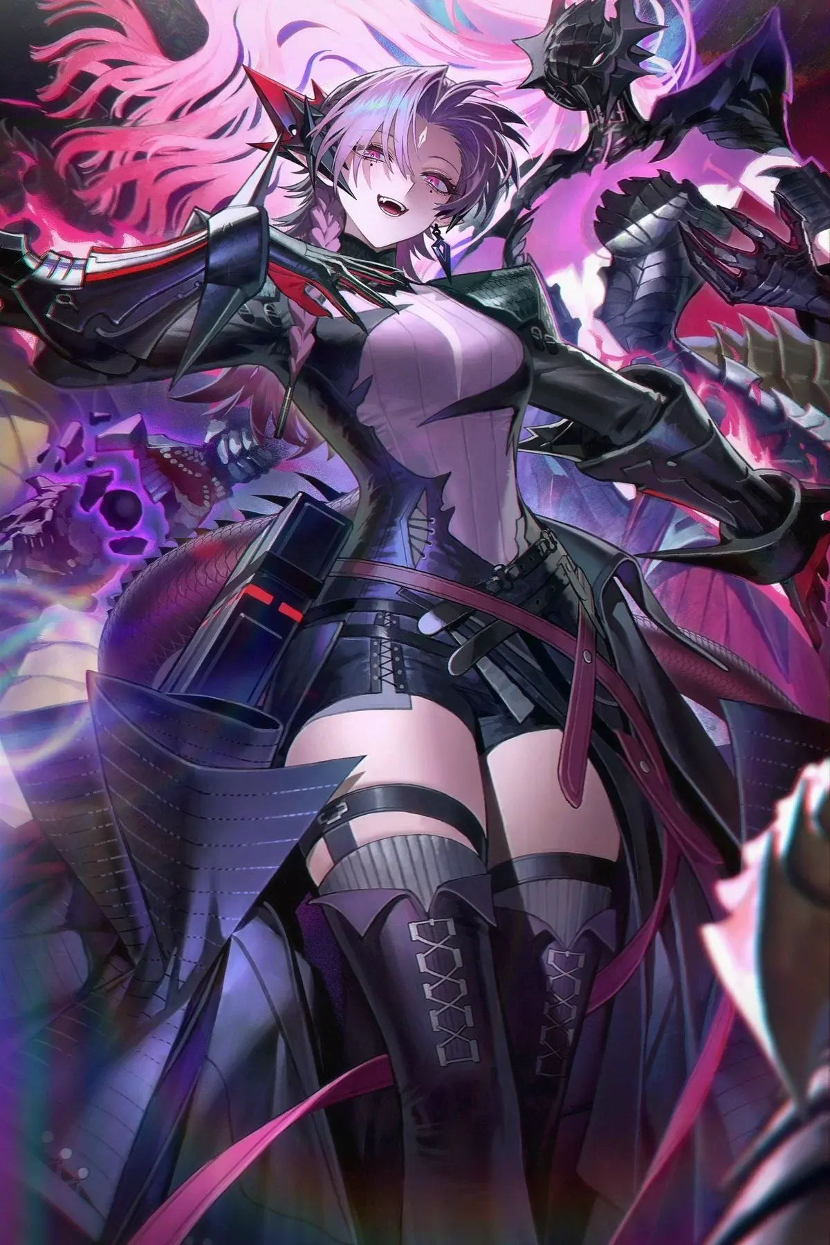 Avatar of Nefarith