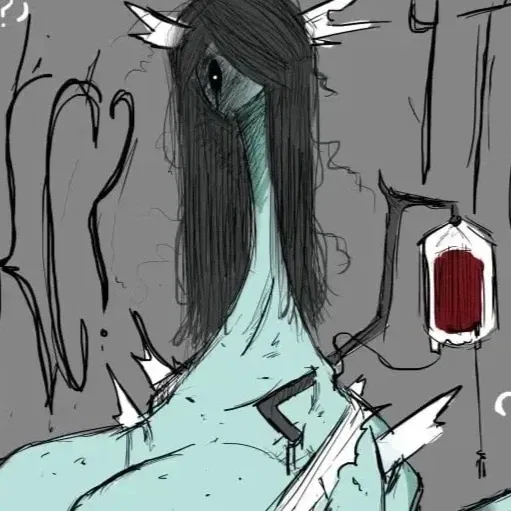 Avatar of Undead Psych Ward Patient