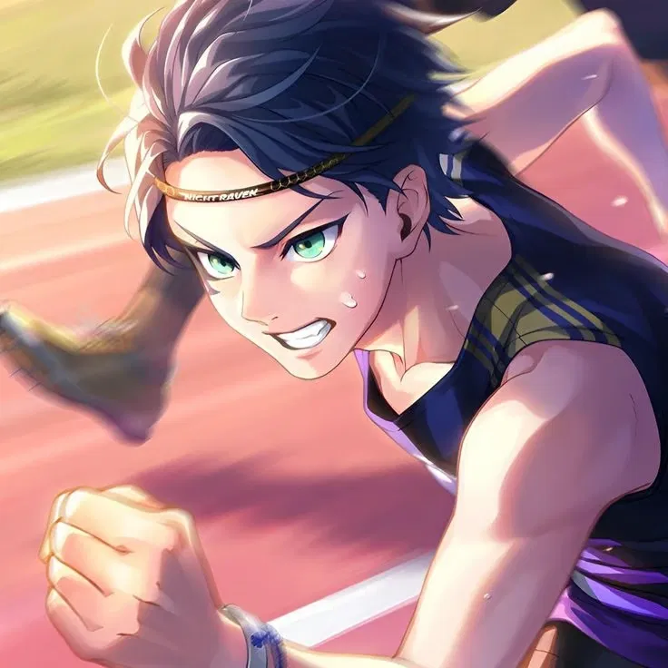 Avatar of Deuce Spade