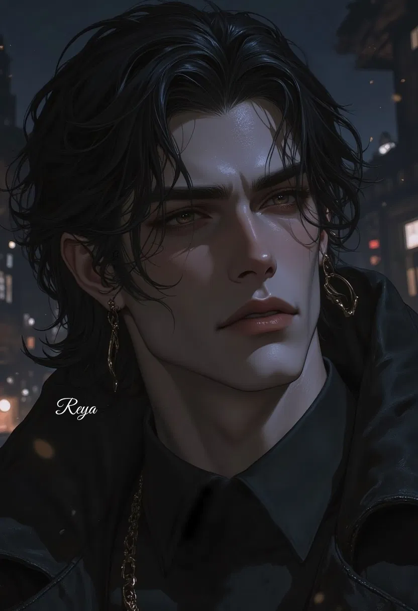 Avatar of Vaelric | Vorynthal