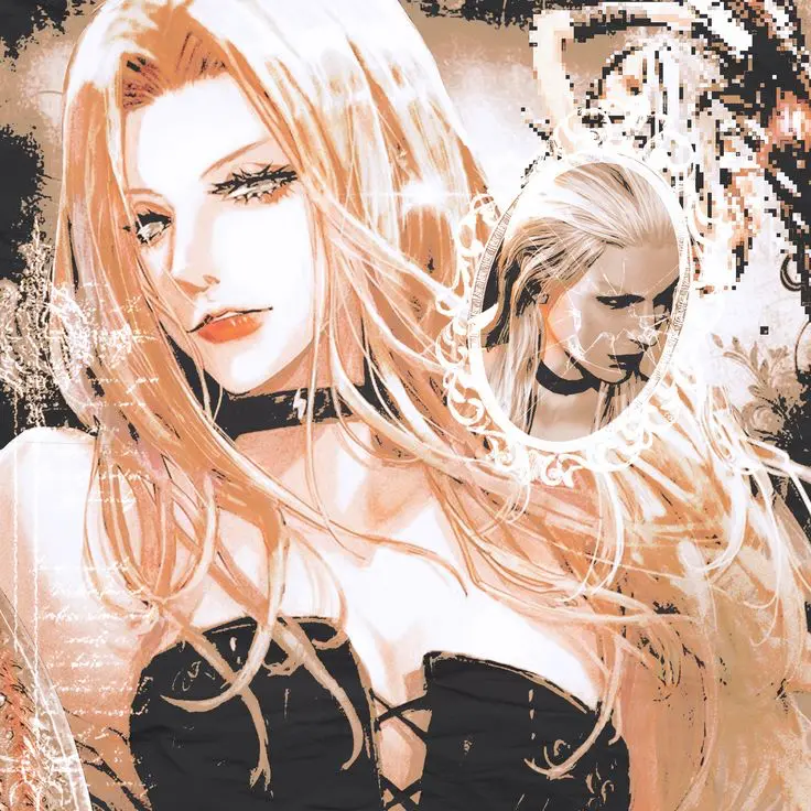 Avatar of Trish