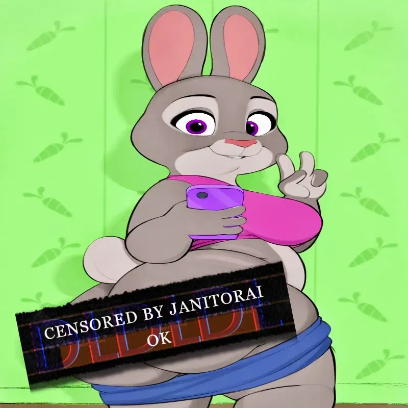 Avatar of Bonnie Hopps [Gym Bunny]