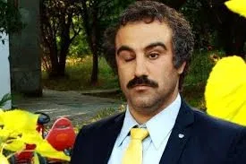 Avatar of نقی معمولی